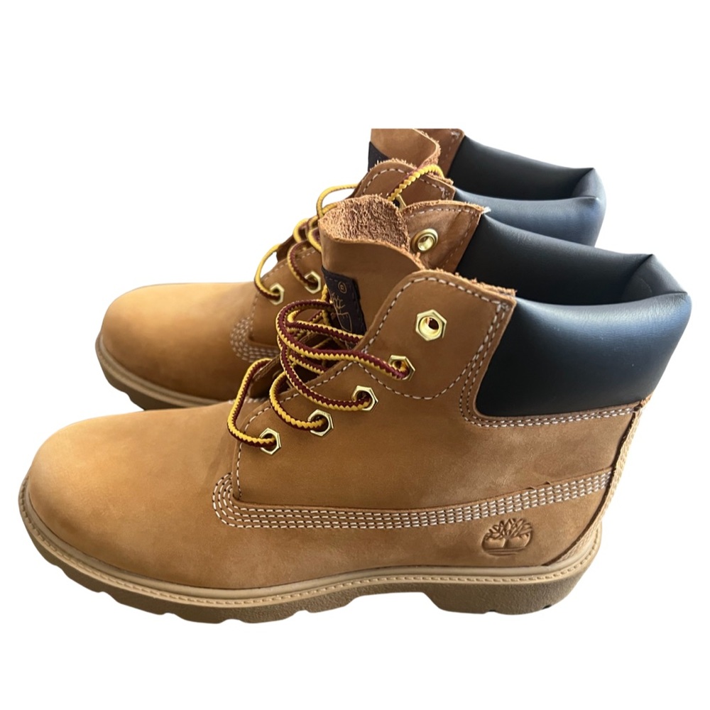 Timberland waterproof boots BRAND NEW boys size 3